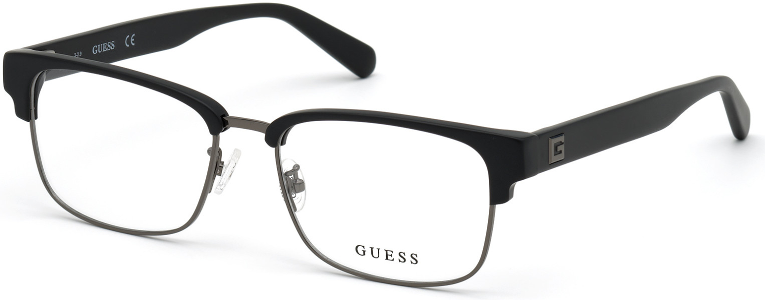 GUESS 50007-D 002