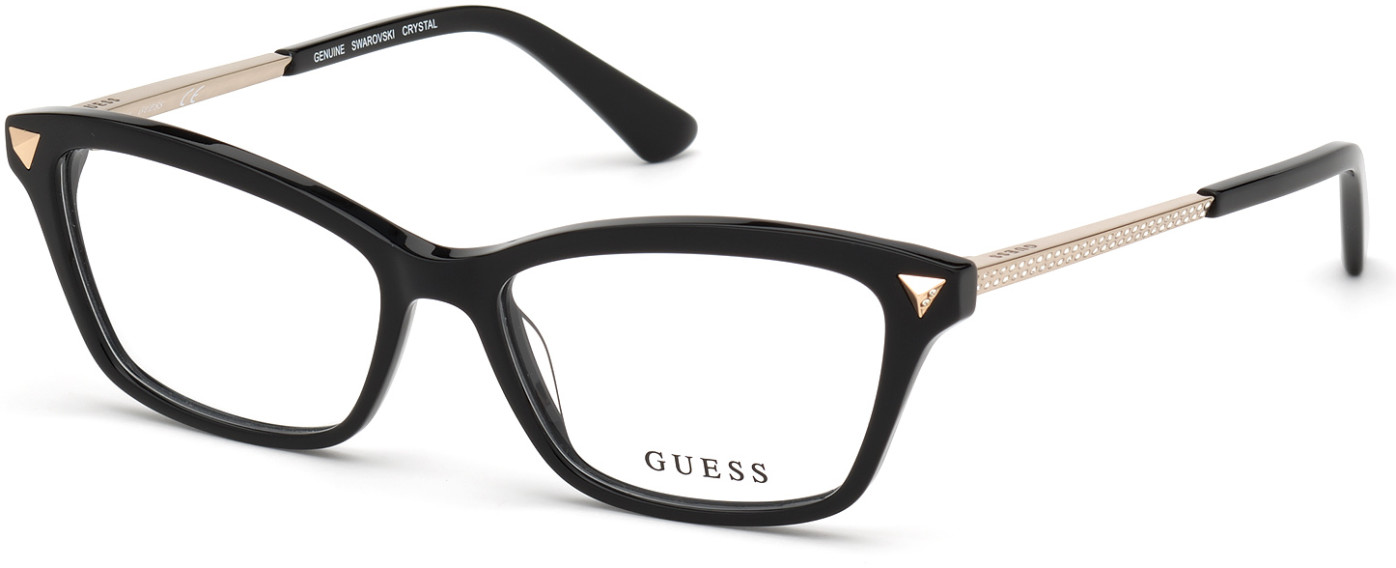 GUESS 2797-S 001