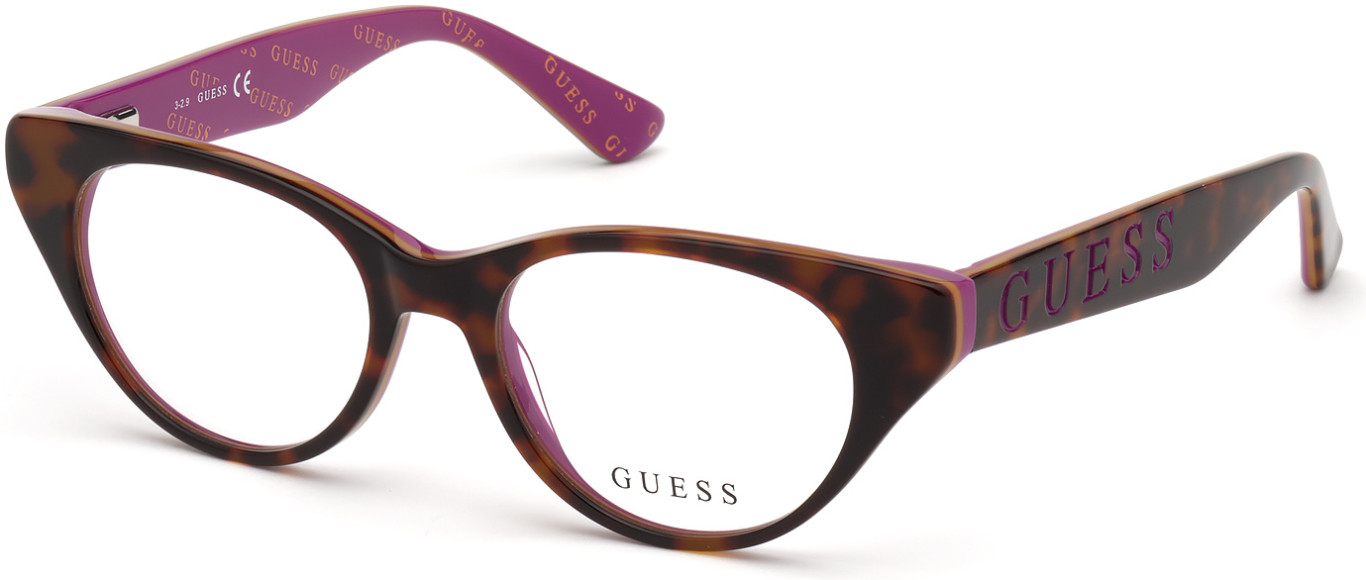 GUESS 9192 056