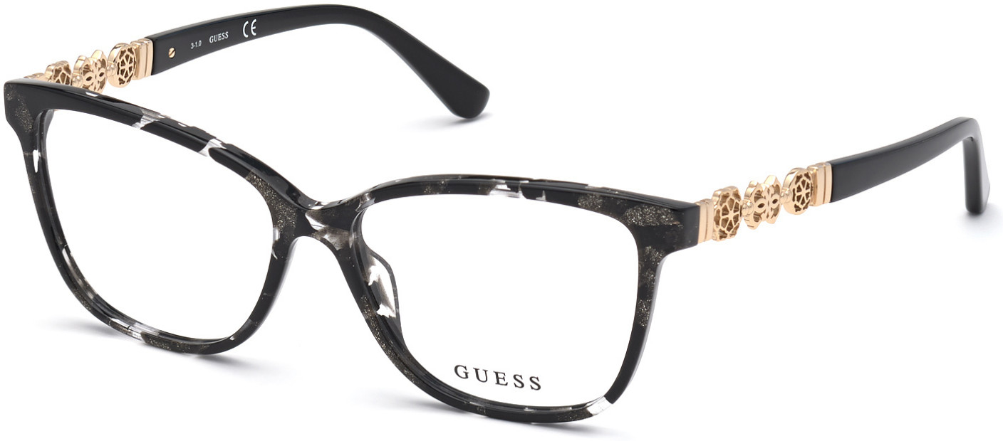 GUESS 2832