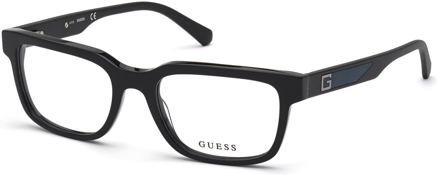 GUESS 50016