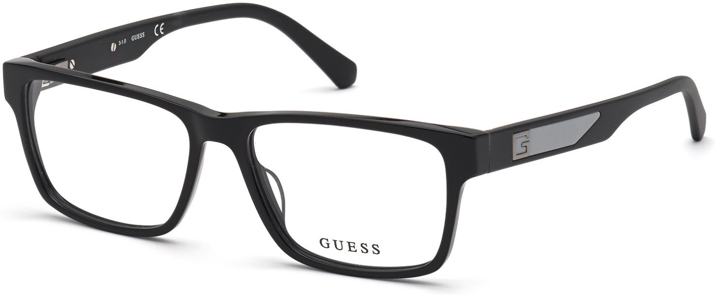 GUESS 50018