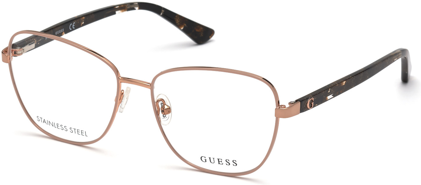 GUESS 2815 057