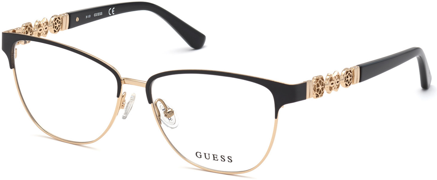 GUESS 2833
