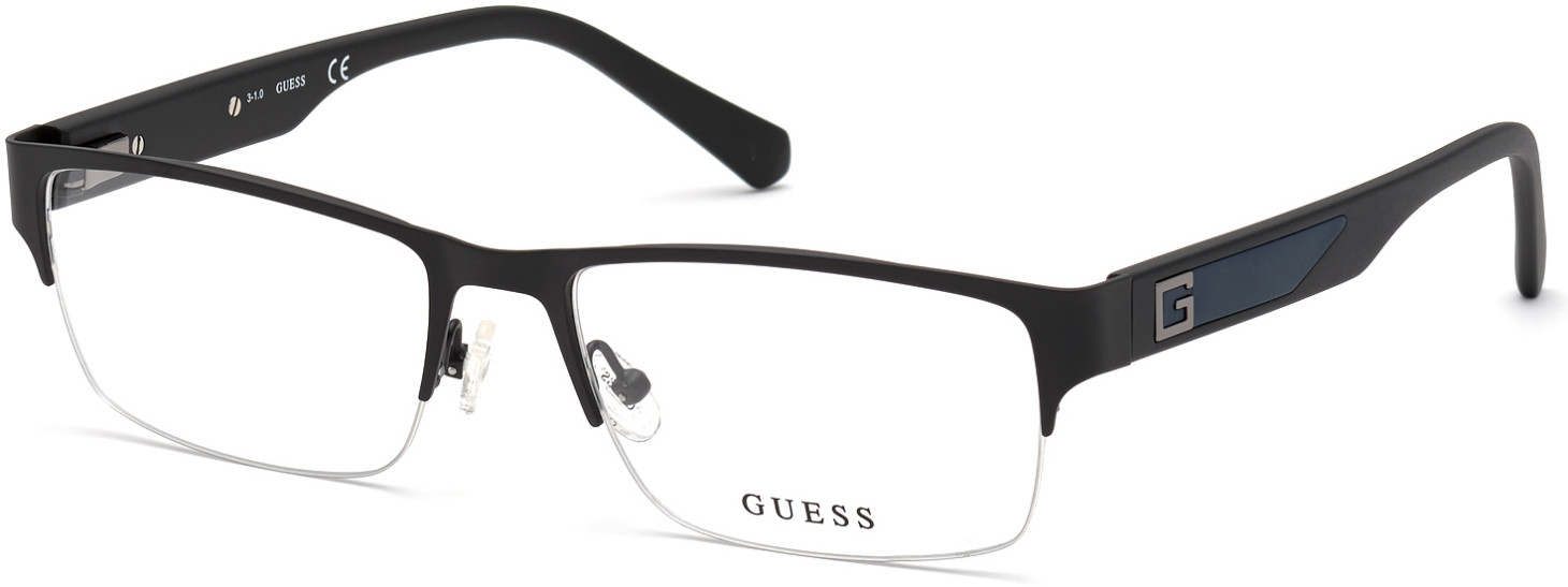 GUESS 50017