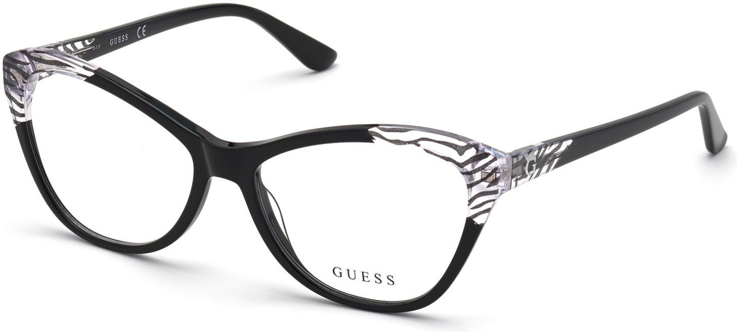 GUESS 2818 001
