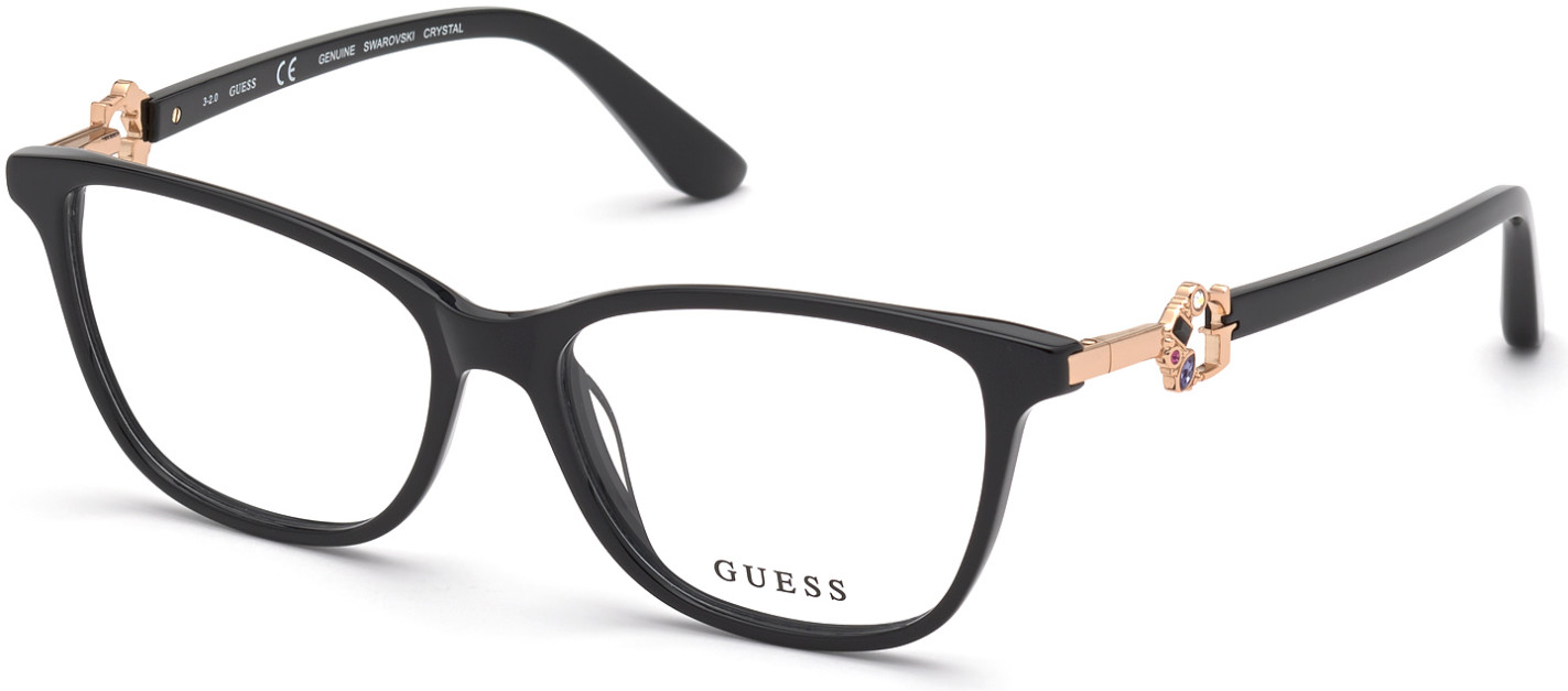 GUESS 2856-S