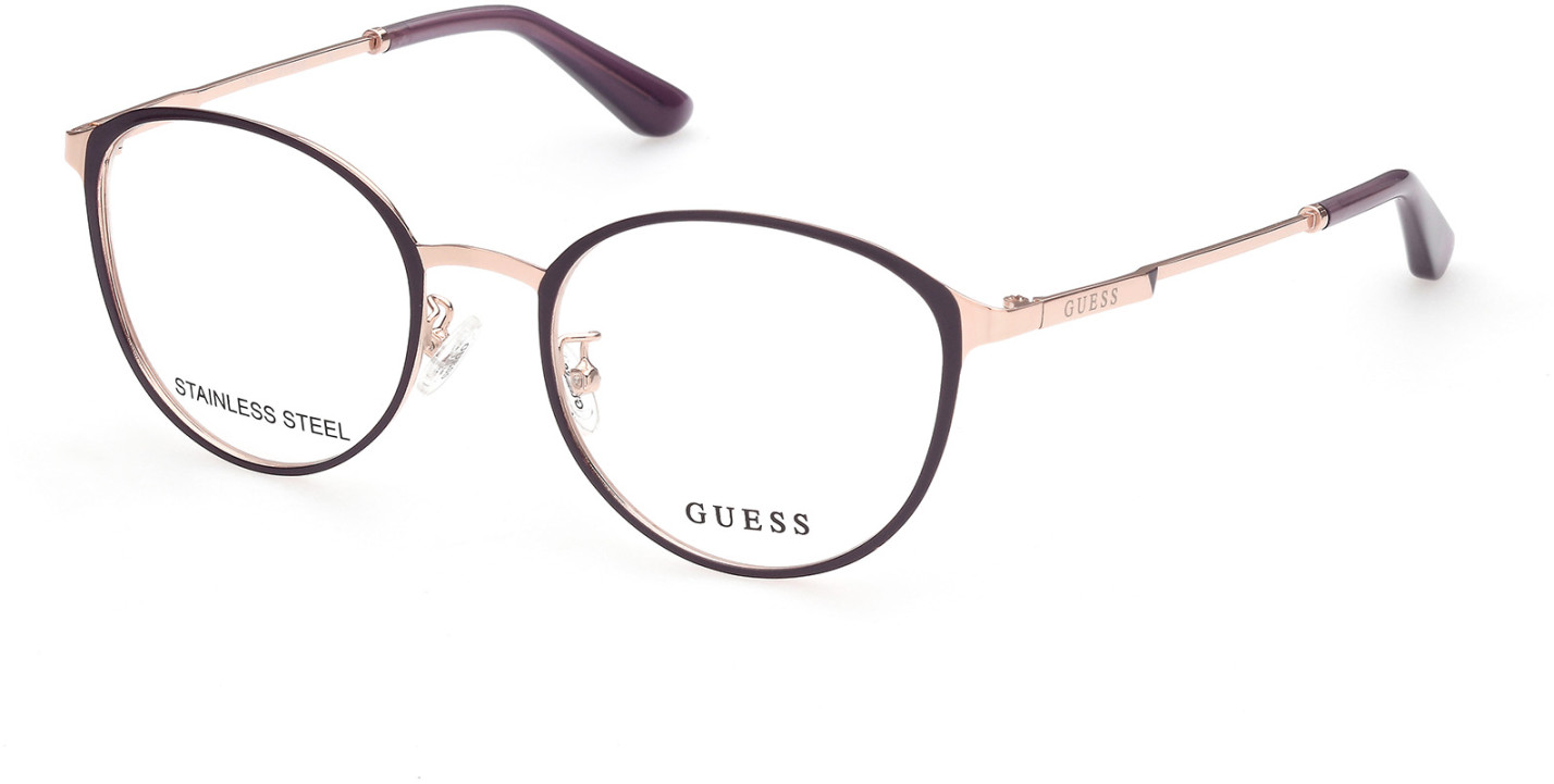 GUESS 2861-D 083