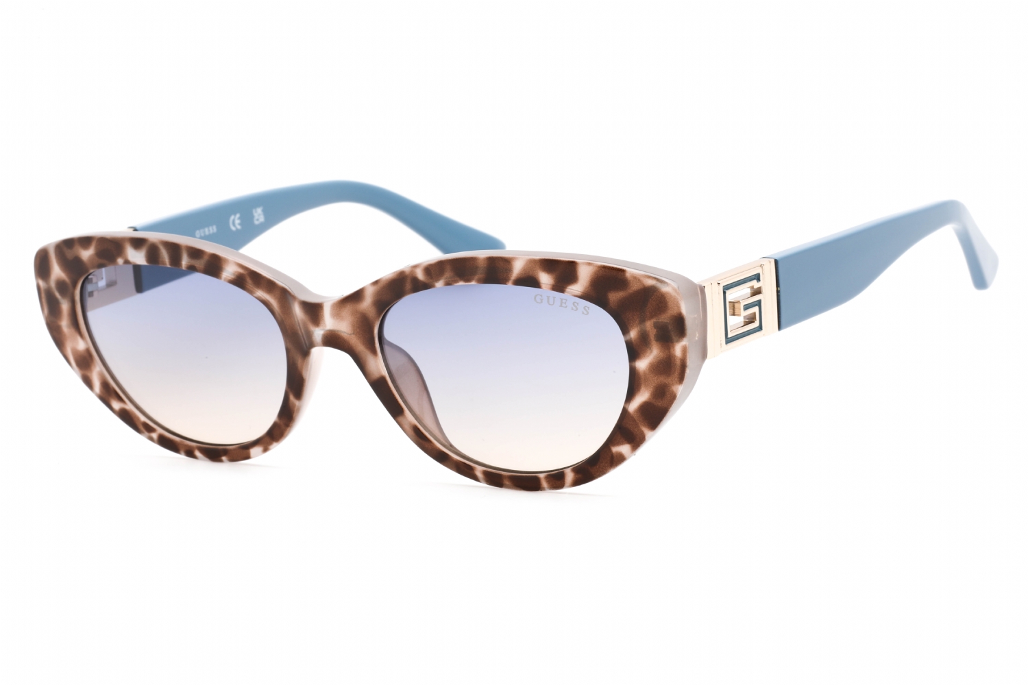 GUESS 7849 92W