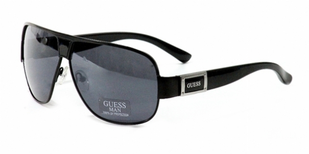 GUESS 6678 BLK3F