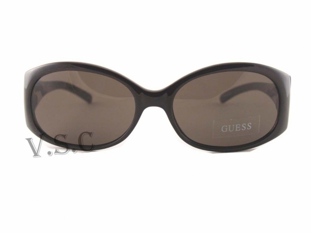 GUESS 6276 BLK3