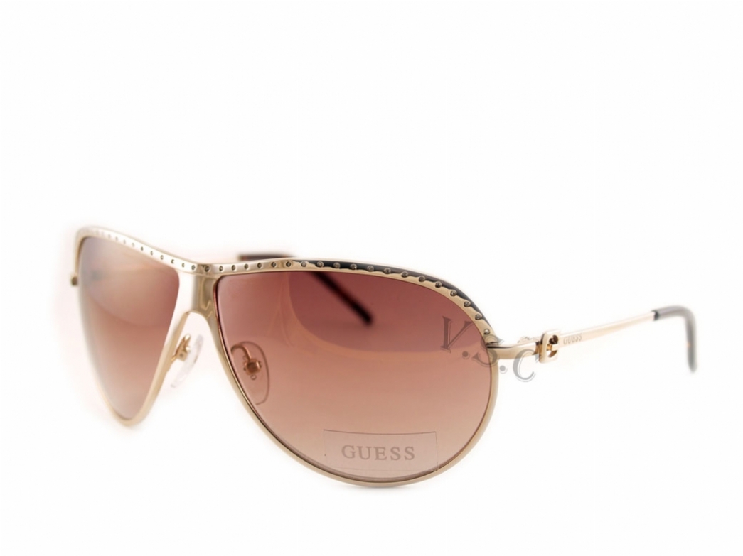 GUESS 6382 GLD34F