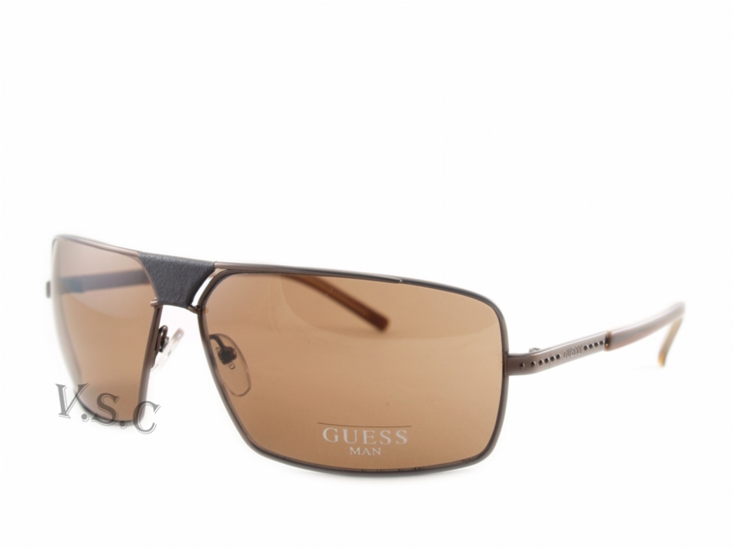 GUESS 6427 BRN1