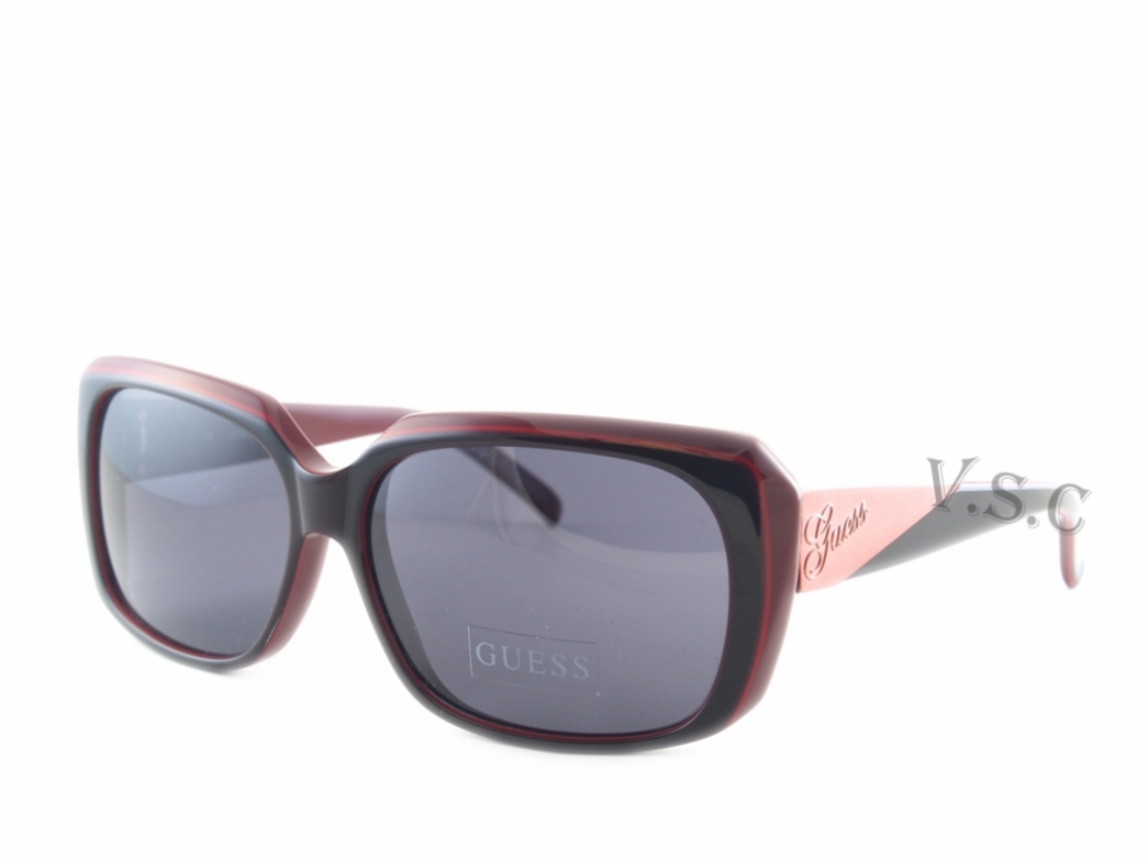GUESS GU 6431