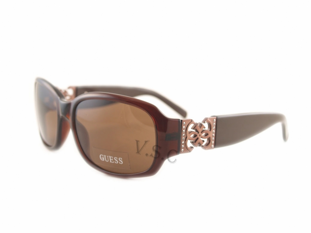 GUESS 6452 BRN1