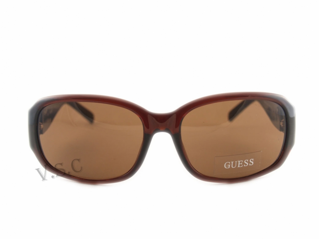 GUESS 6452 BRN1