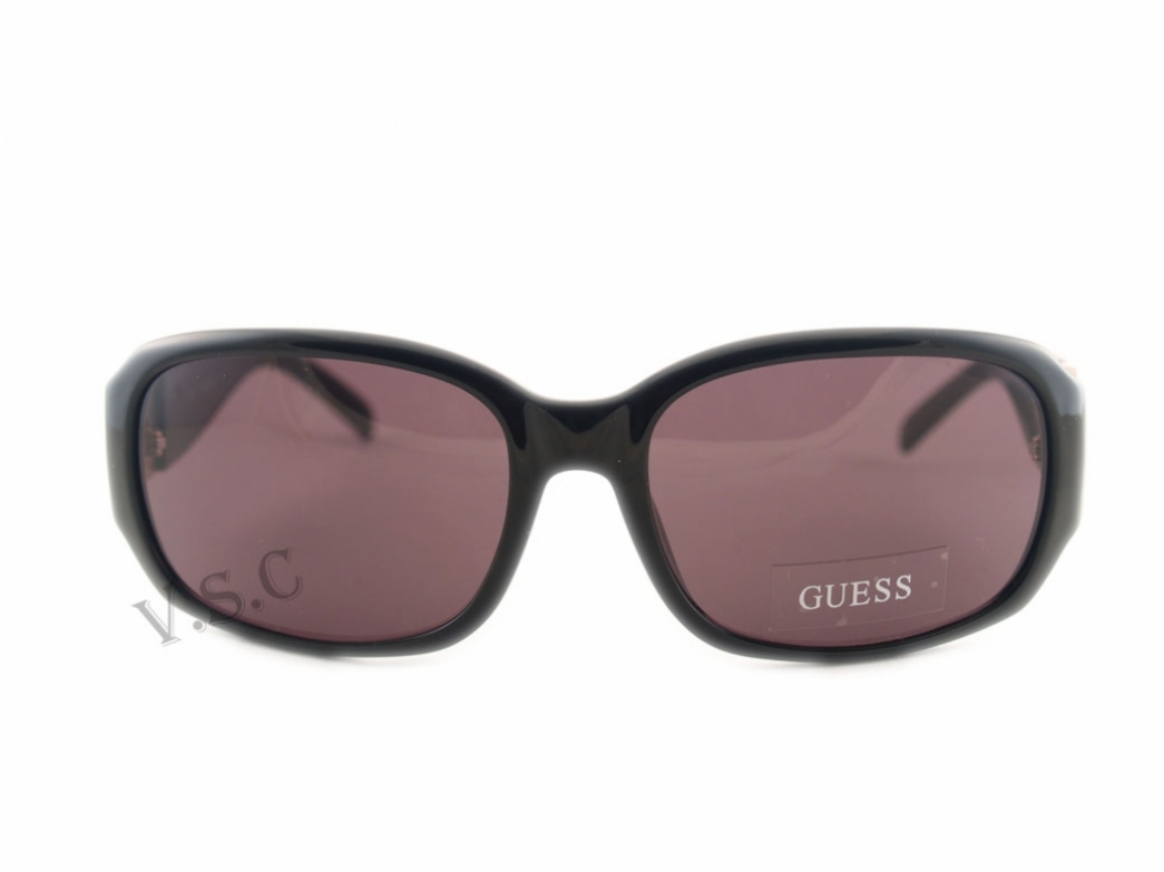 GUESS 6454 BLK3