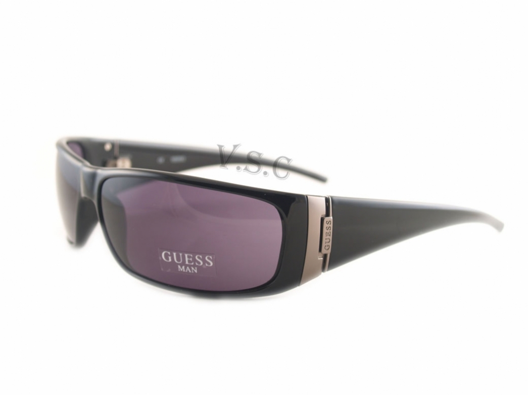 GUESS 6459 BLK3