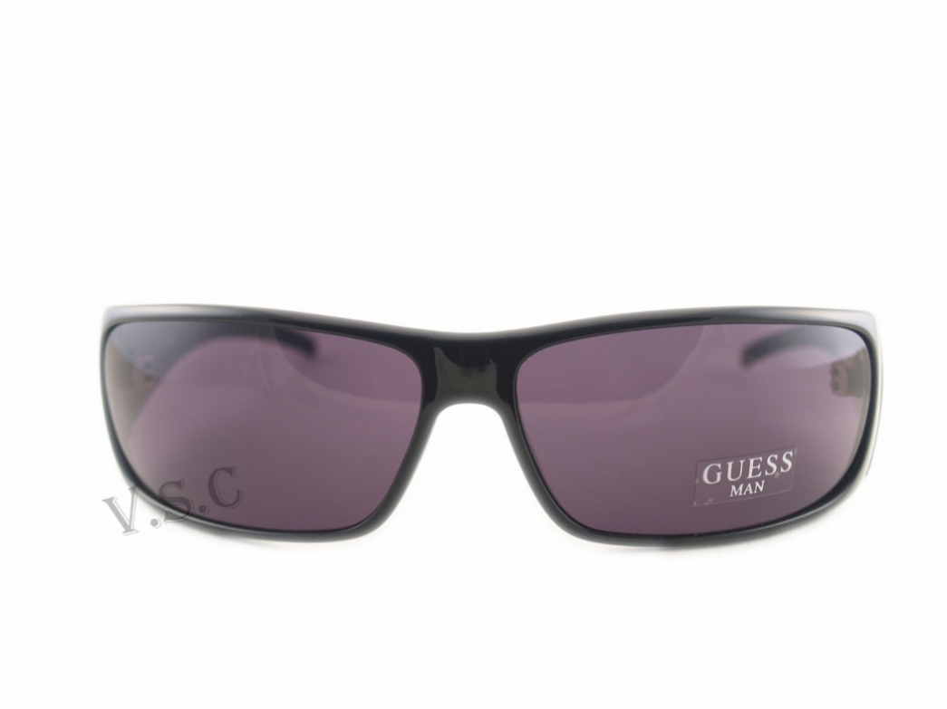 GUESS 6459 BLK3