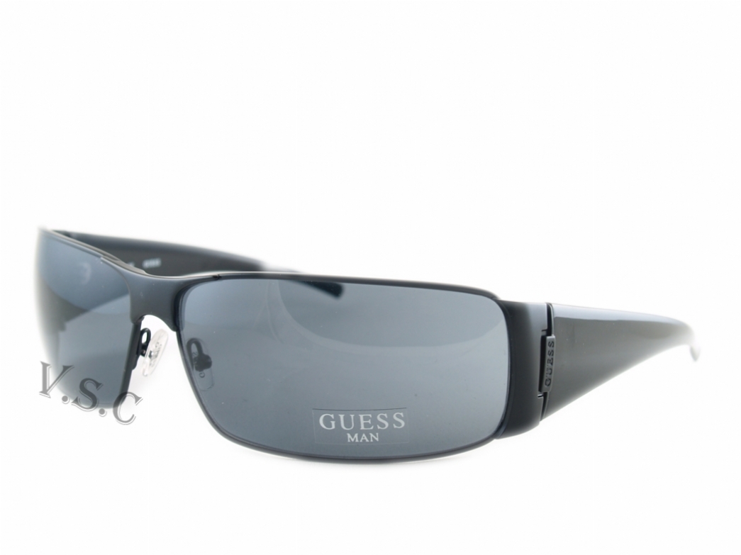 GUESS 6460 BLK3