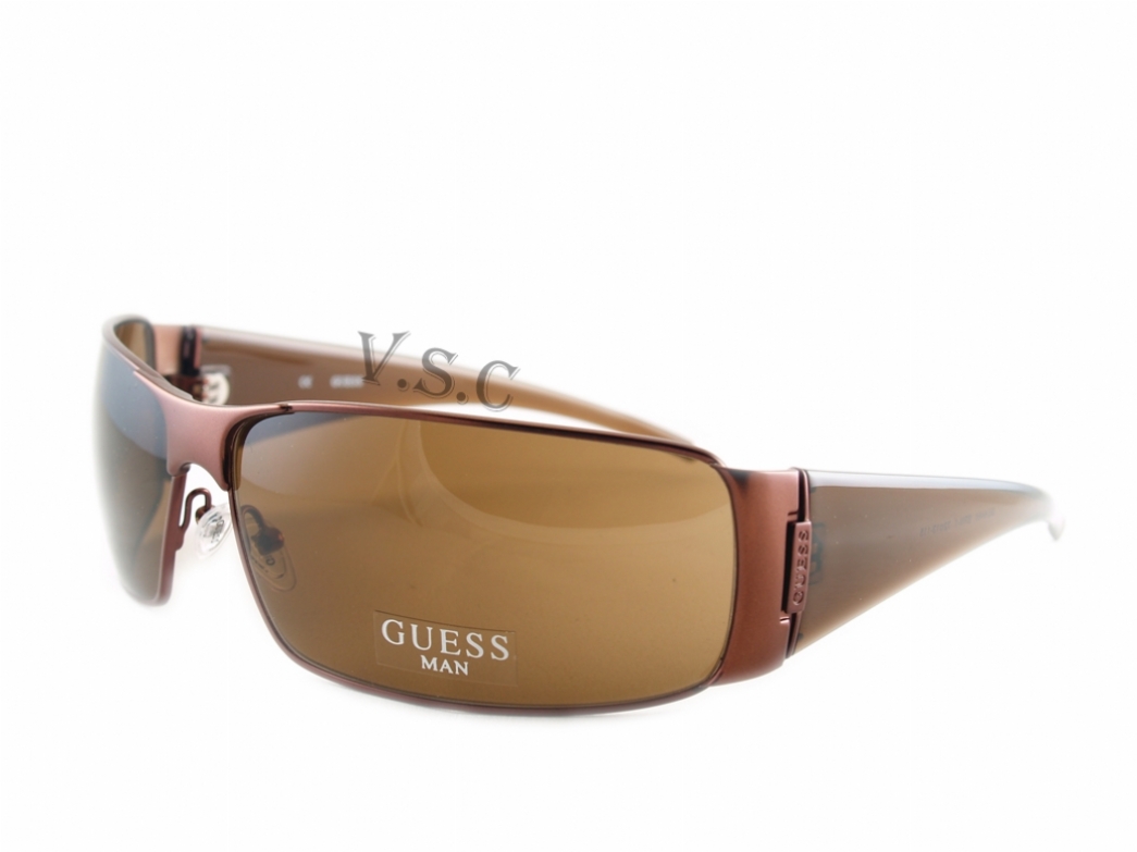 GUESS 6460 BRN1