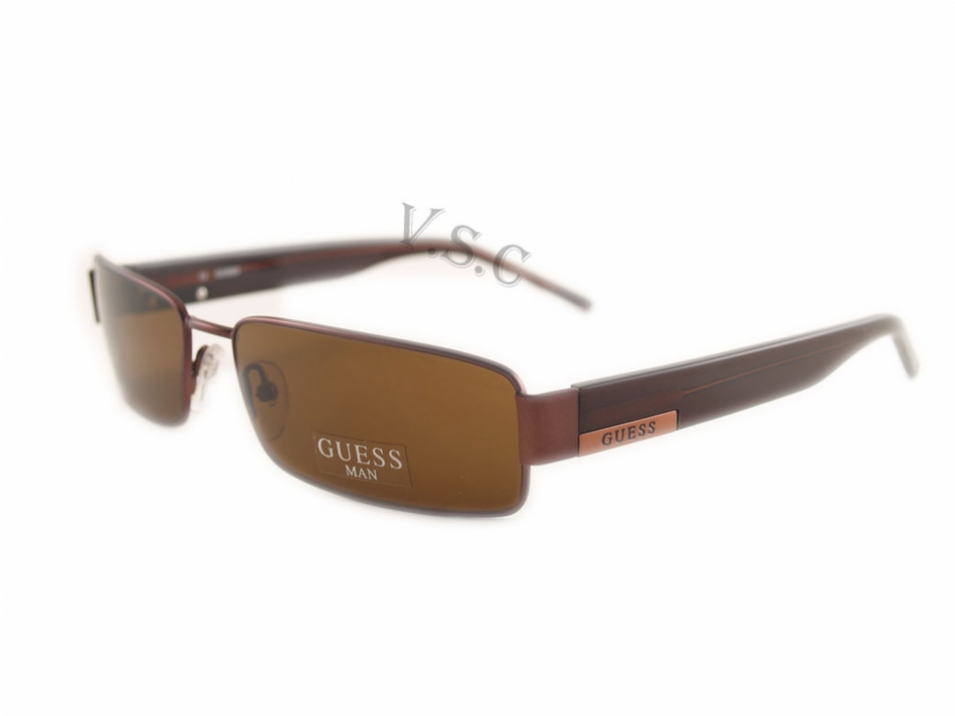 GUESS 6470 BRN1