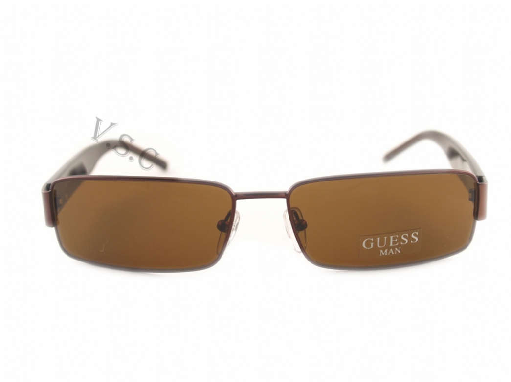 GUESS 6470 BRN1