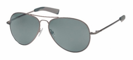  green polarized/shiny gunmetal