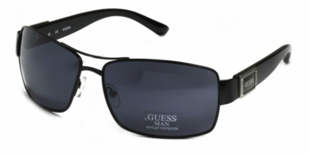 GUESS 6679 BLK3F