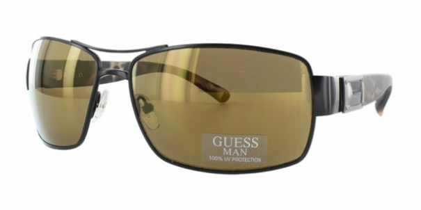 GUESS 6679 BLK87F