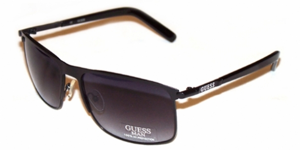 GUESS 6684 BLK35