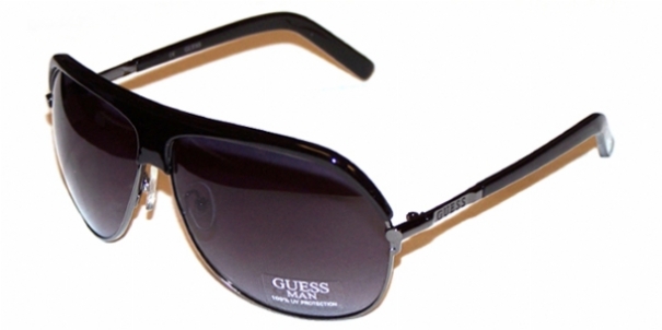 GUESS 6685 BLK35