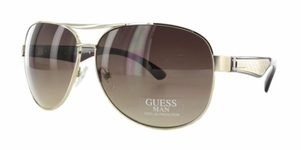 GUESS 6686 GLD34