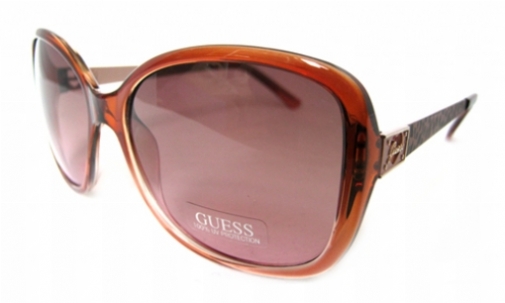 GUESS 7144 BRNRO62