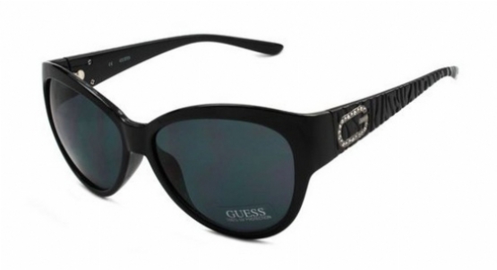 GUESS 7173 BLK3