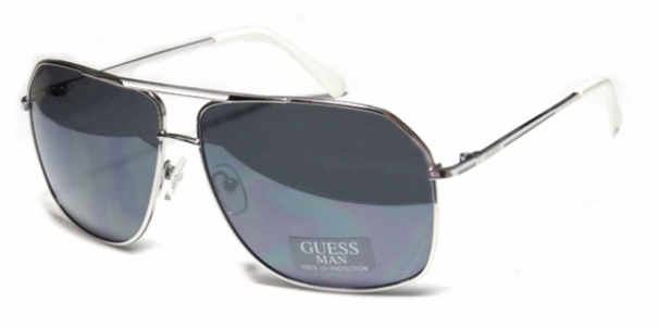 GUESS 6681 SI3F