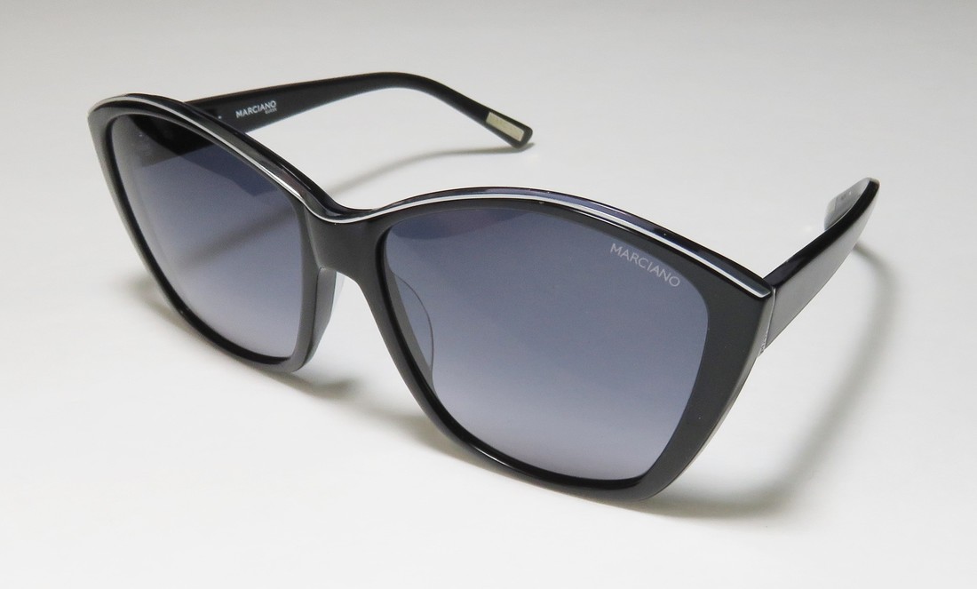GUESS MARCIANO GM718 BLK-35