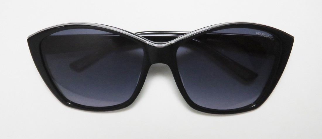 GUESS MARCIANO GM718 BLK-35