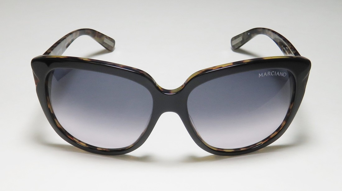 GUESS MARCIANO GM712 BLKTO-35