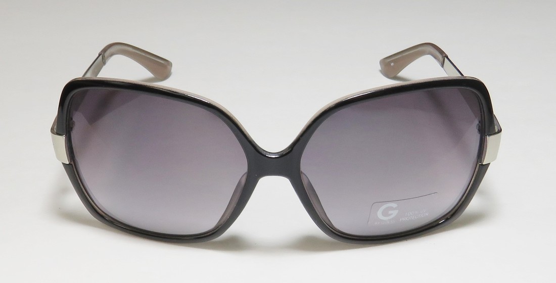 GUESS G 1110 BLK-35