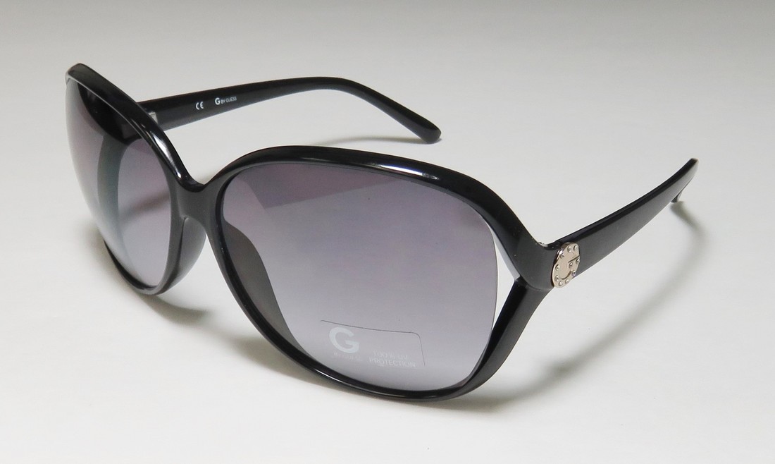 GUESS G 1114 BLK-35