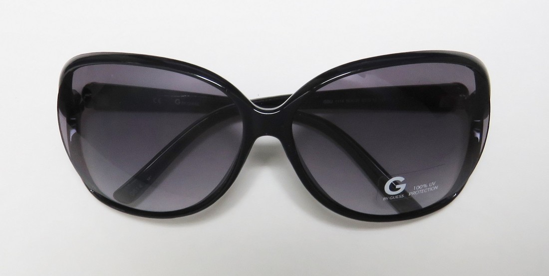 GUESS G 1114 BLK-35