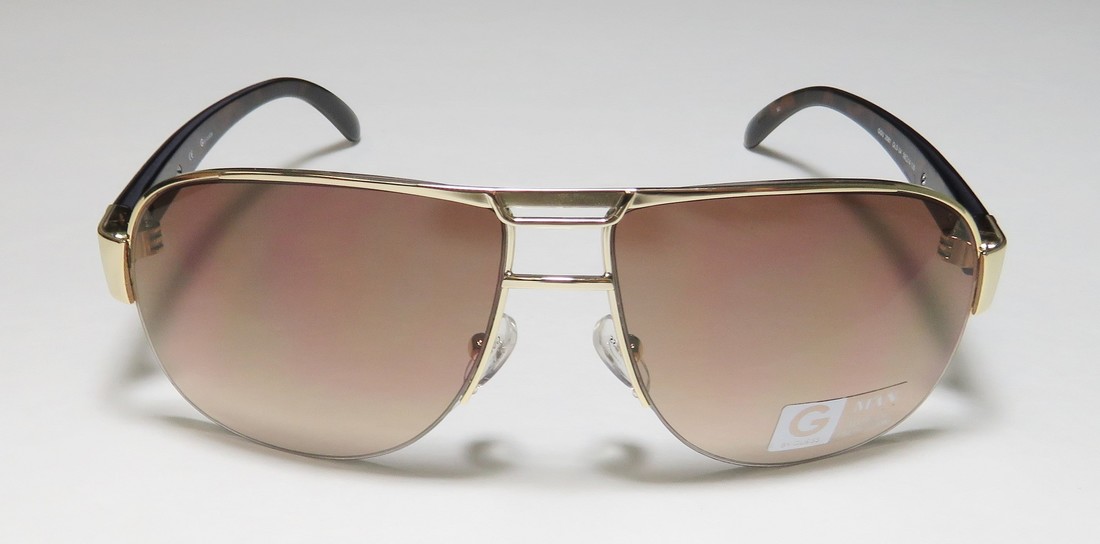 GUESS G 2081 GLD-34