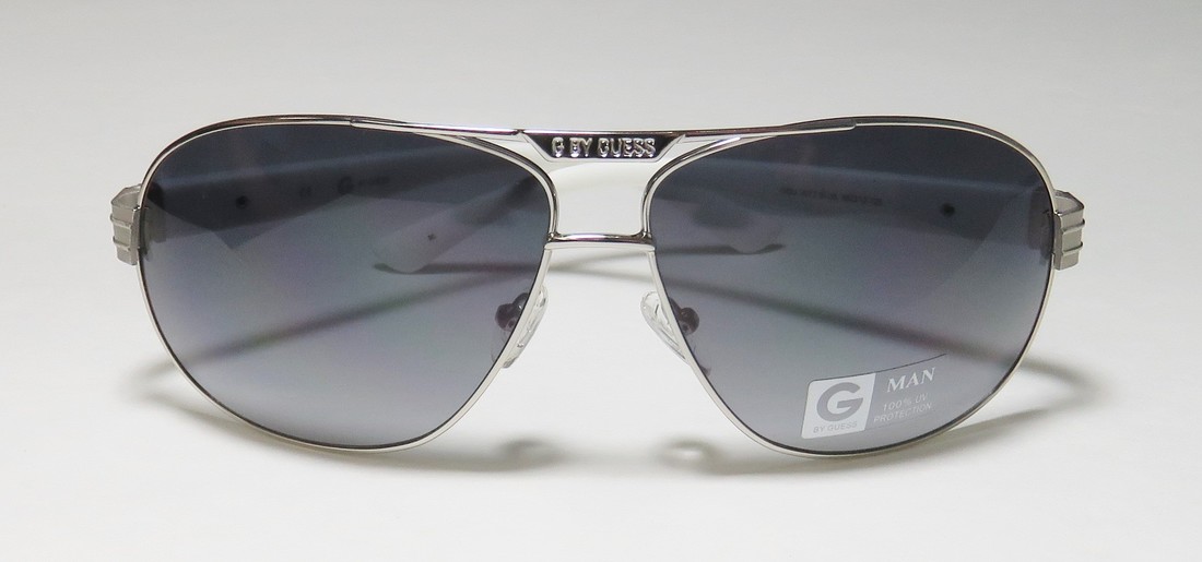 GUESS G 2073 SI-35