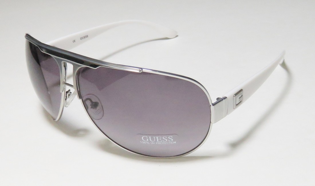 GUESS 105 SI-35A