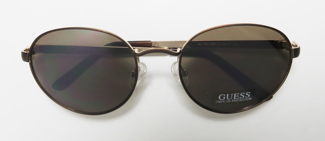 GUESS 7363 BRN-1F