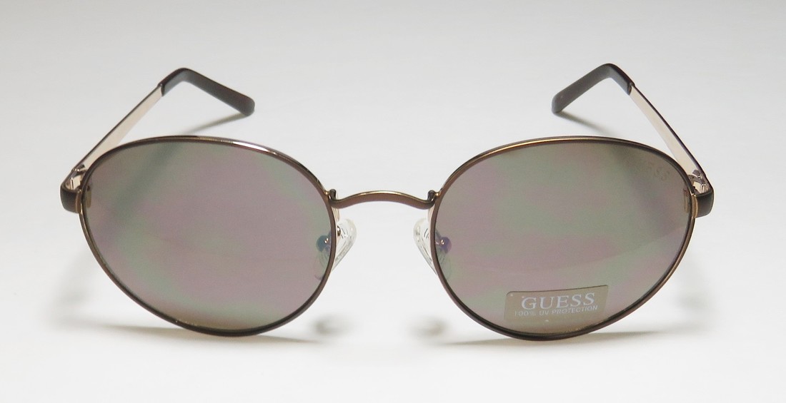 GUESS 7363 BRN-1F