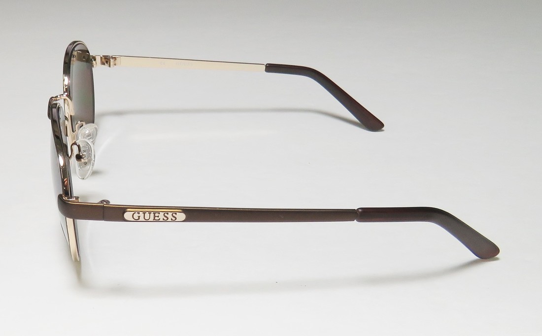 GUESS 7363 BRN-1F