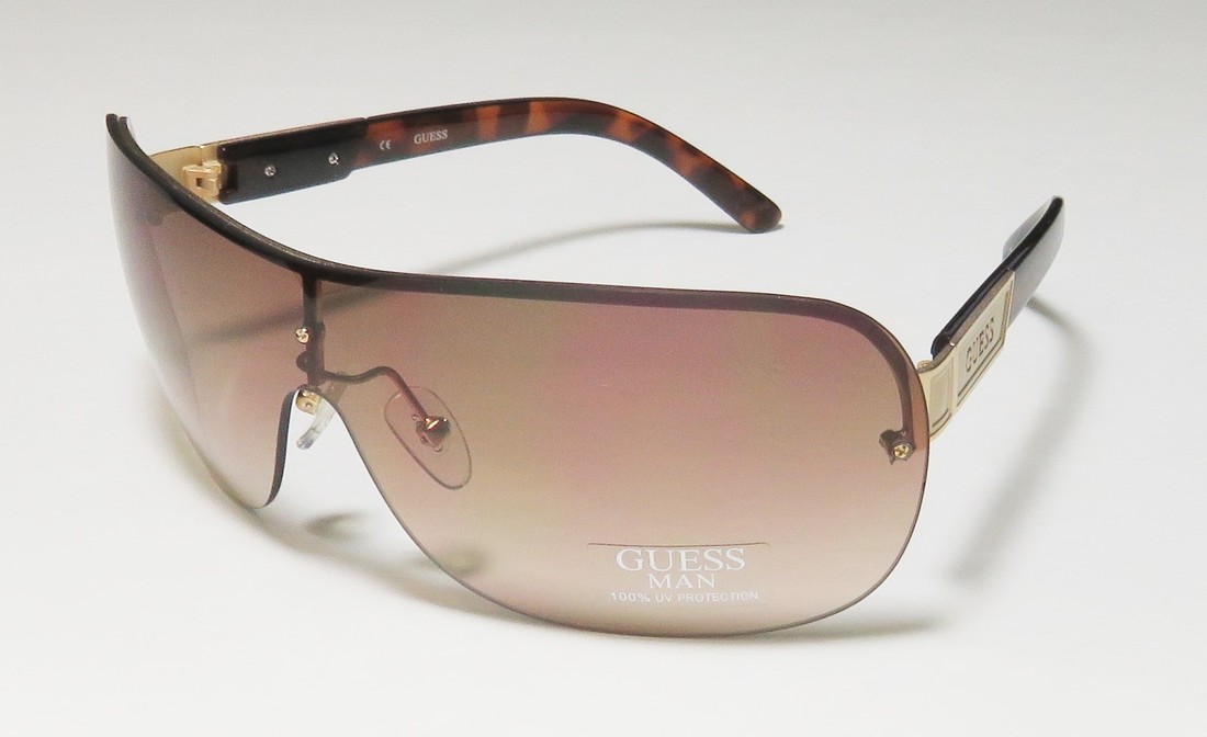 GUESS 6749 GLD-34