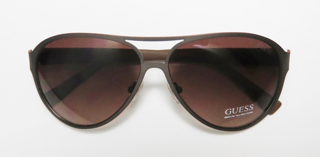 GUESS 6816 BRN-34